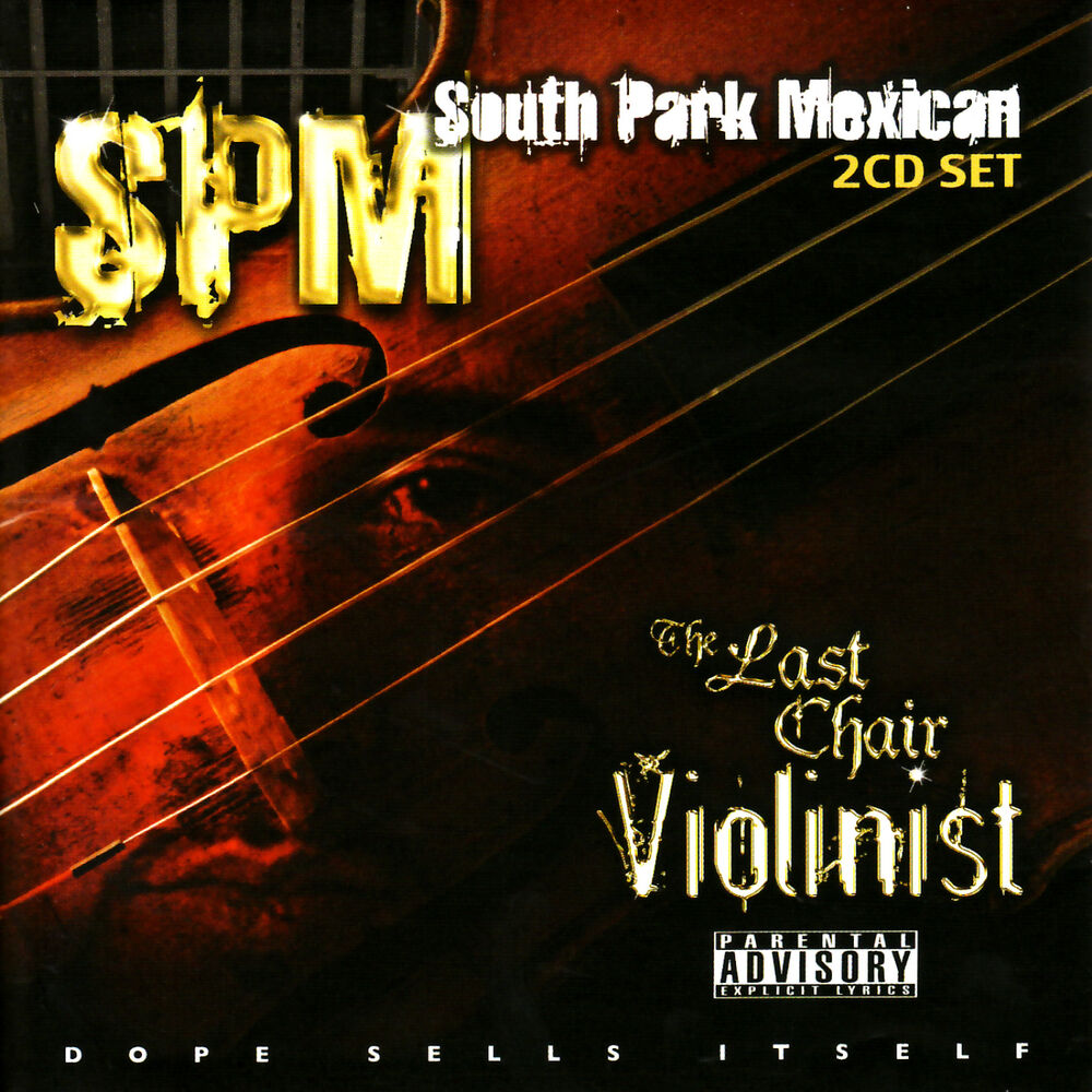 Picture of Last Chair Violinist