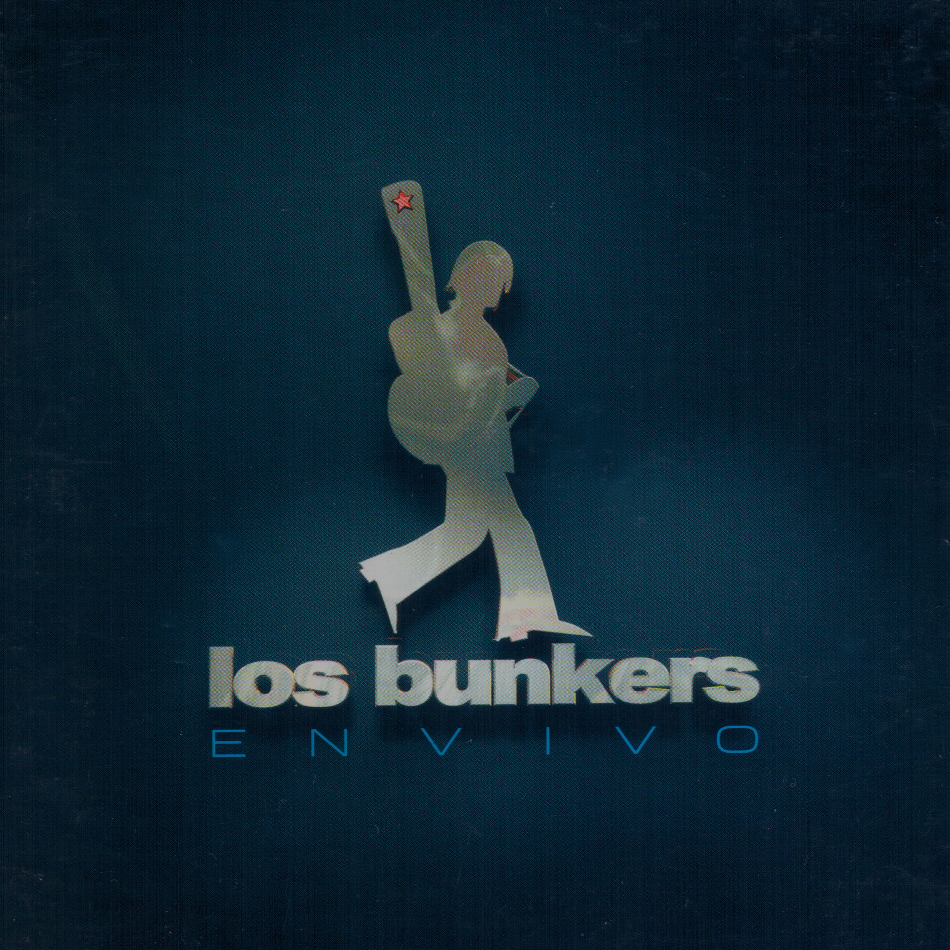 Album cover of Ven aquí