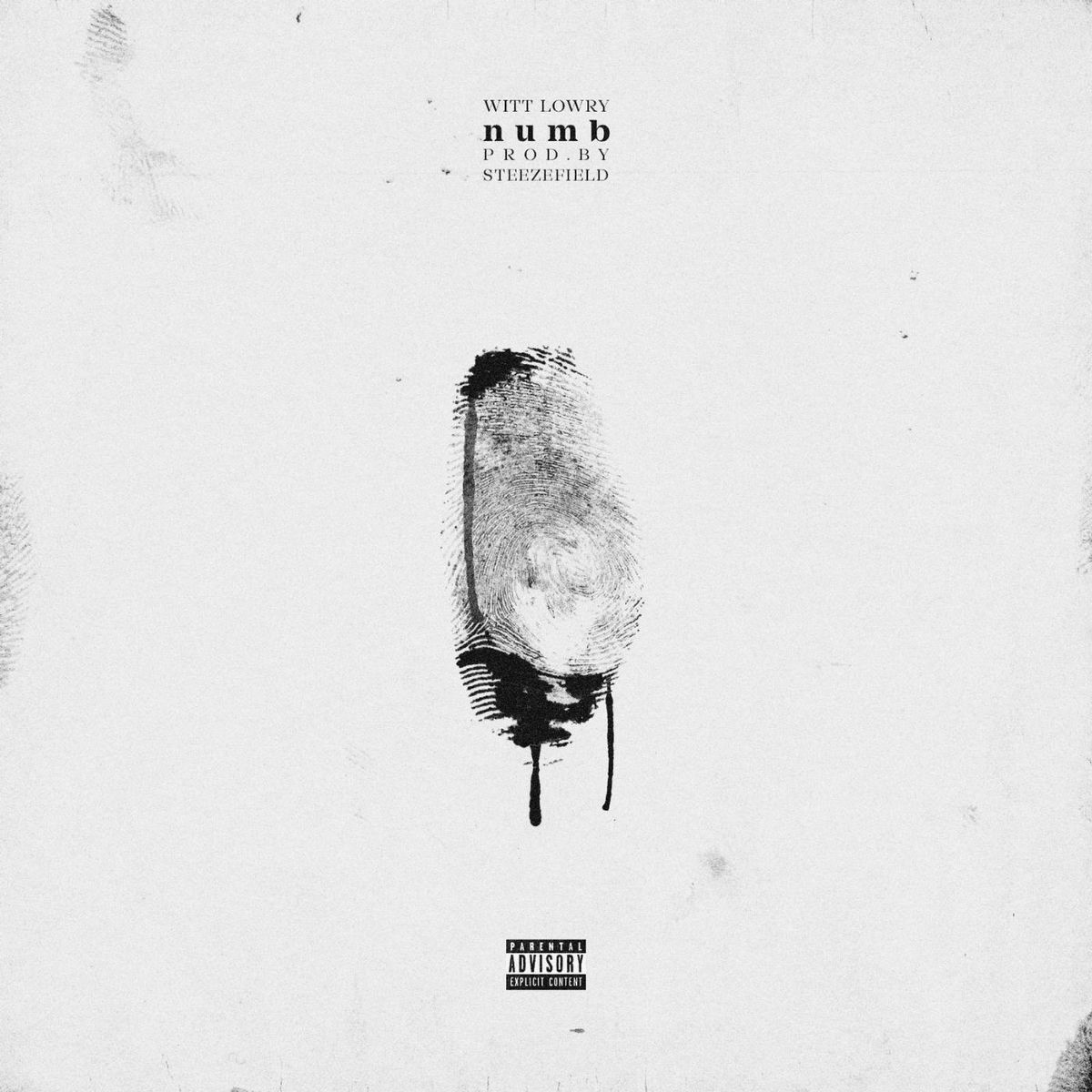 Album cover of Numb