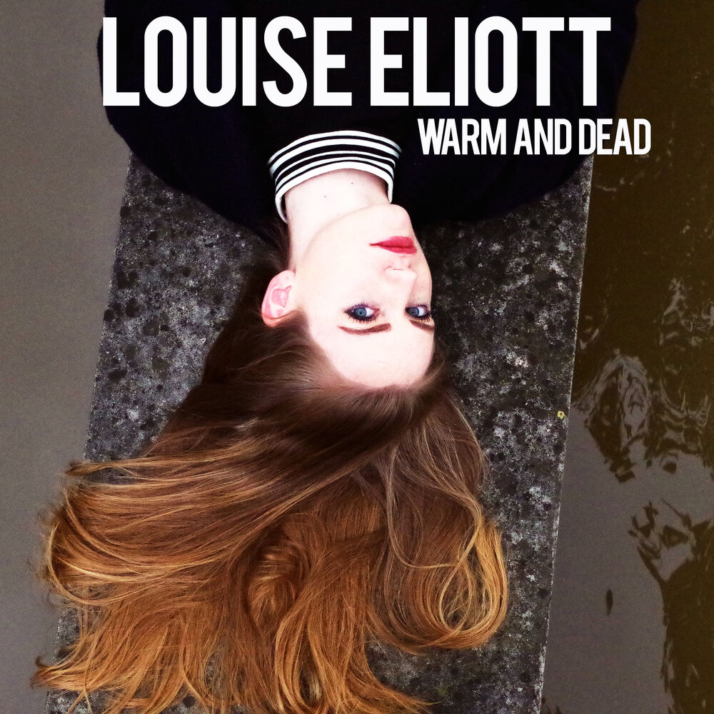 Picture of Warm and Dead - EP