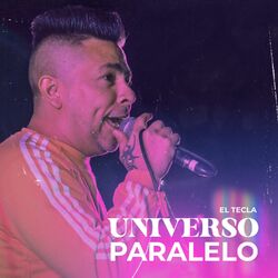Cover of Universo Paralelo