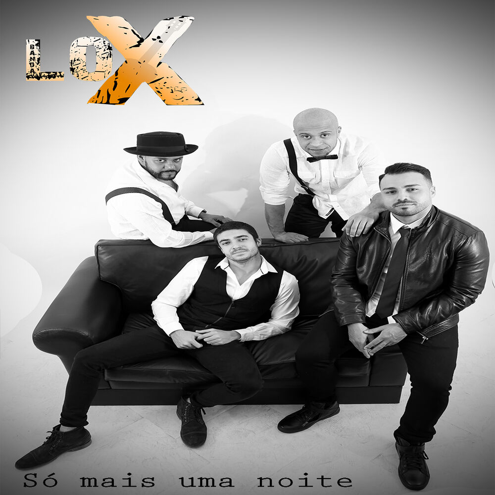 Picture of Só Mais uma Noite