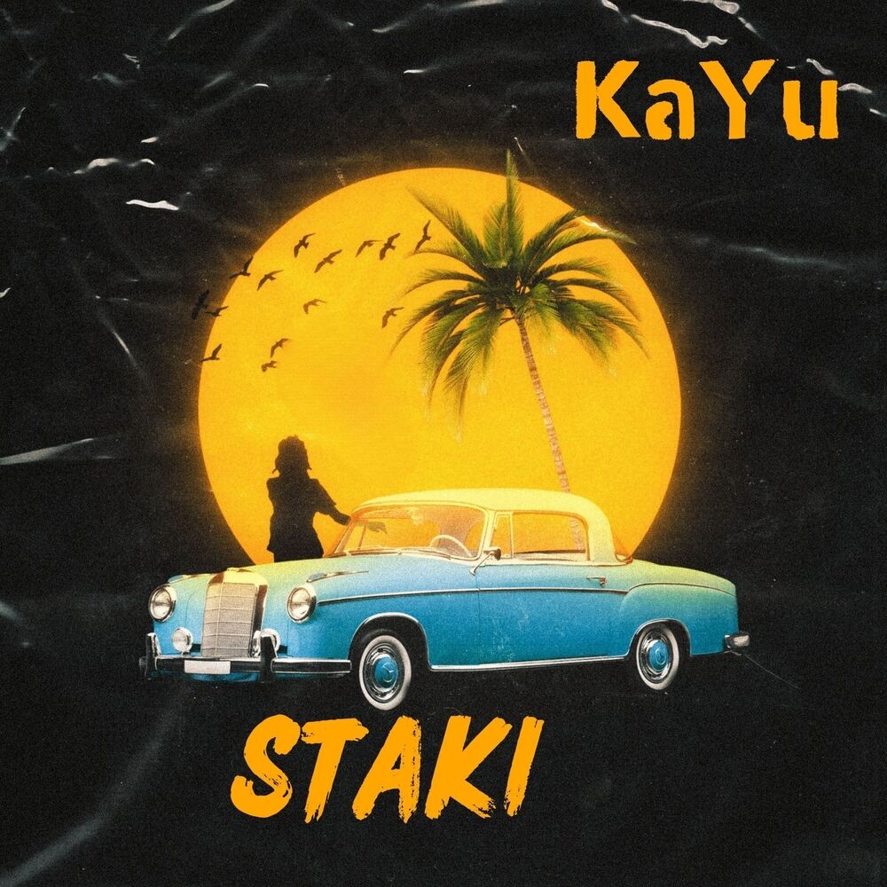 Picture of Staki
