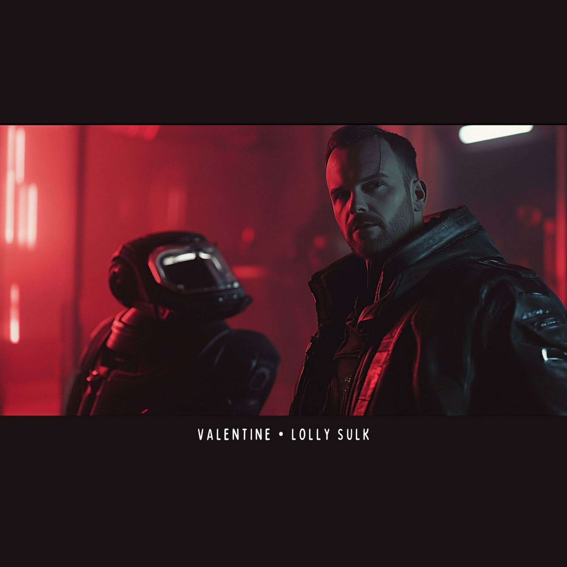 Album cover of Valentine
