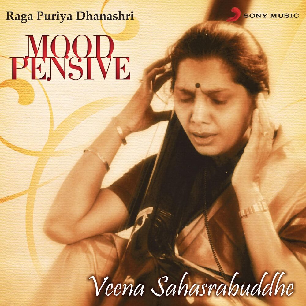Picture of Mood Pensive - Raga Puriya Dhanashri