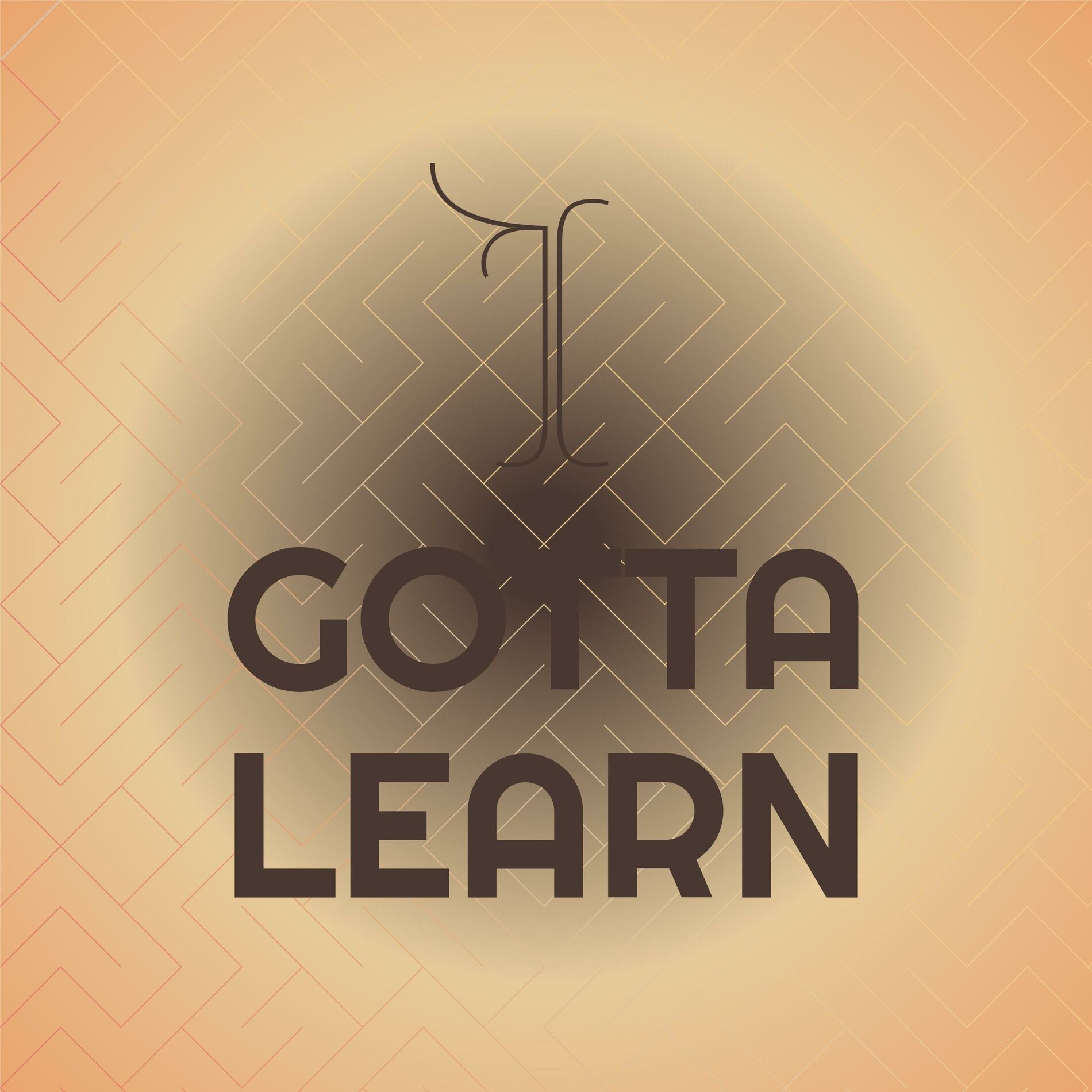 Album cover of I Gotta Learn