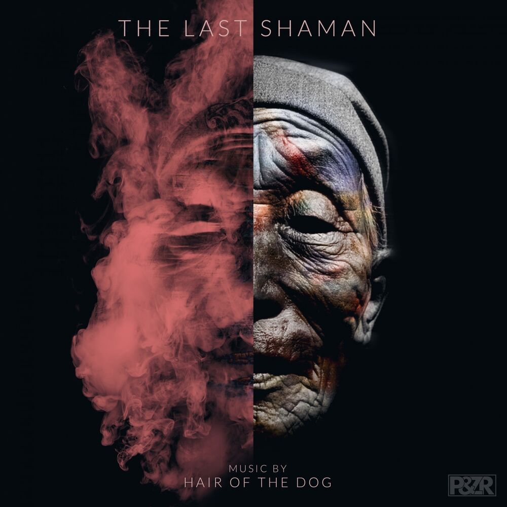 Picture of The Last Shaman