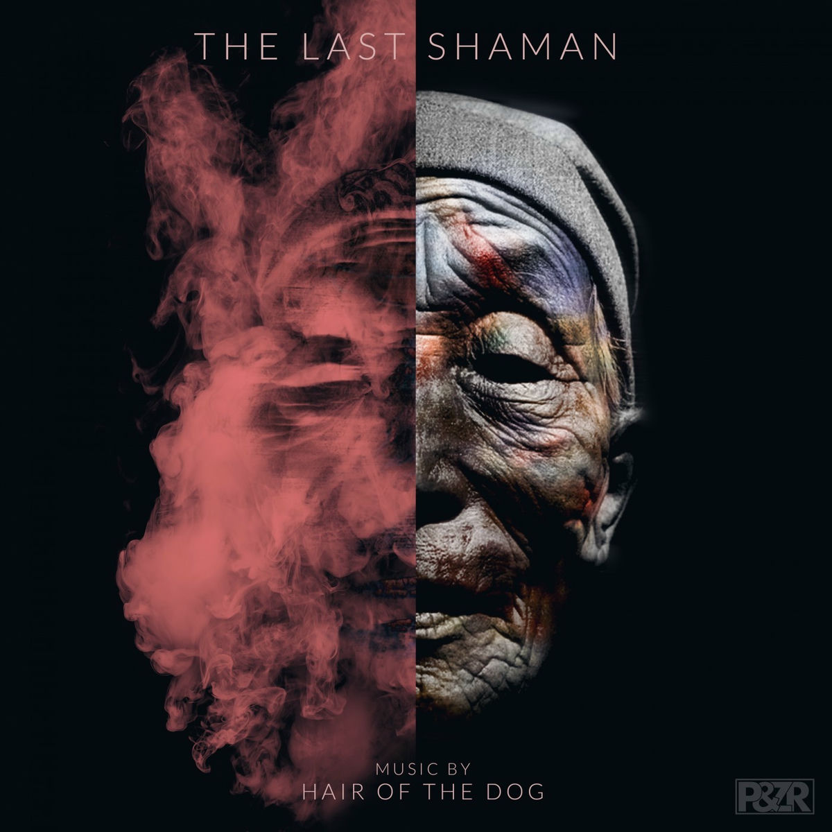 Album cover of The Last Shaman
