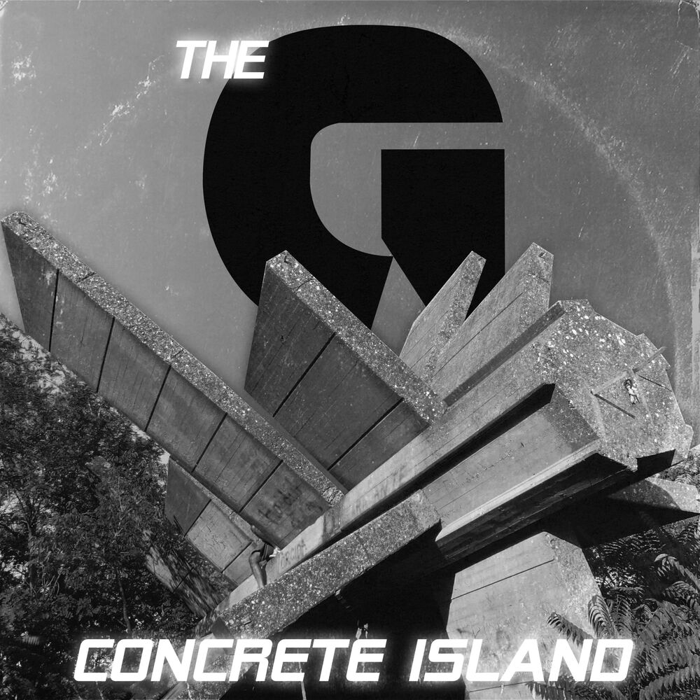 Picture of Concrete Island