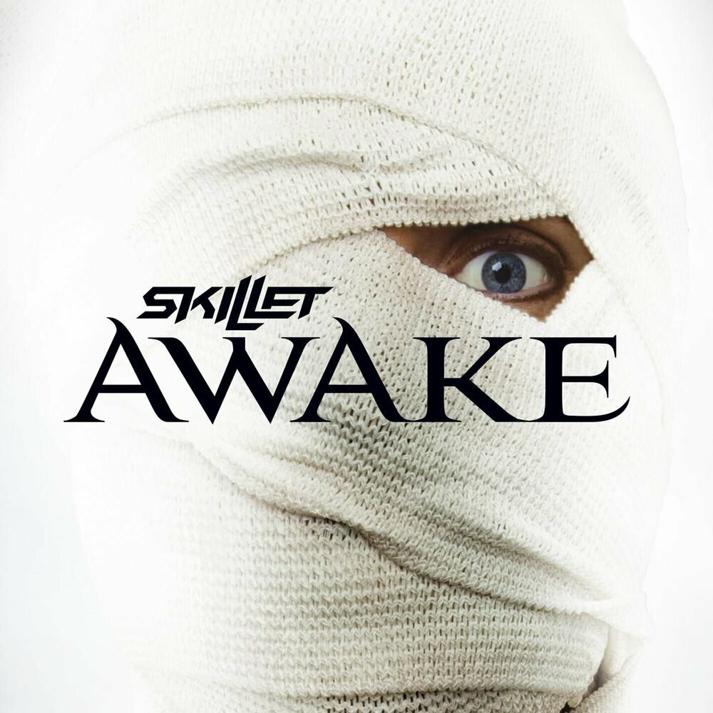Picture of Awake (Deluxe Edition)