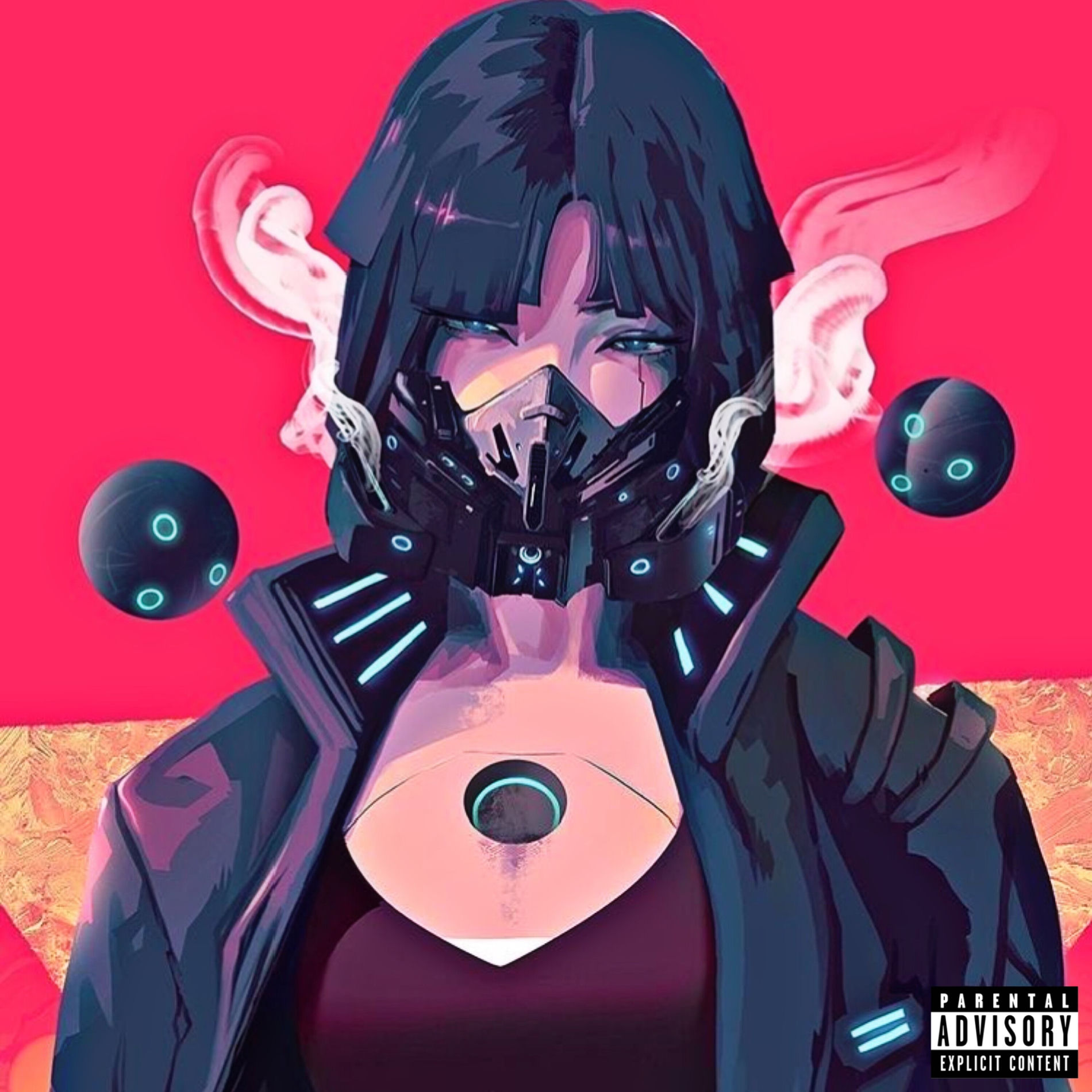 Album cover of VENENO!