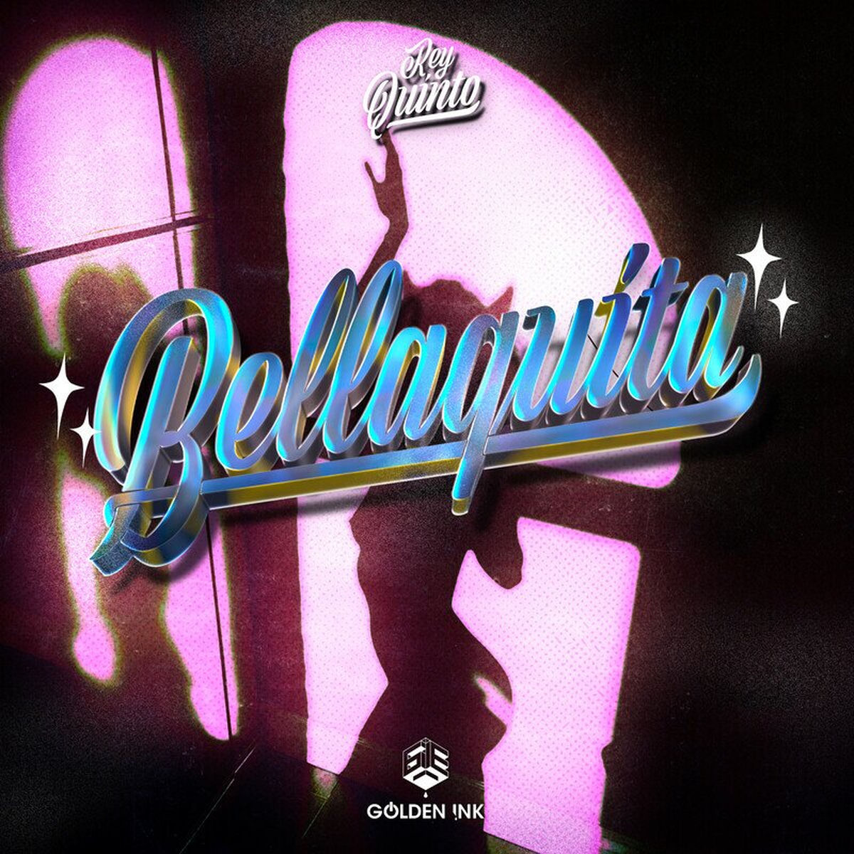 Album cover of Bellaquita