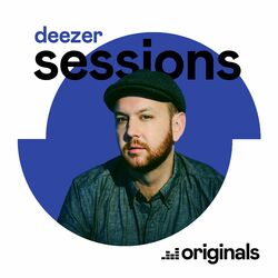Cover of Deezer Sessions