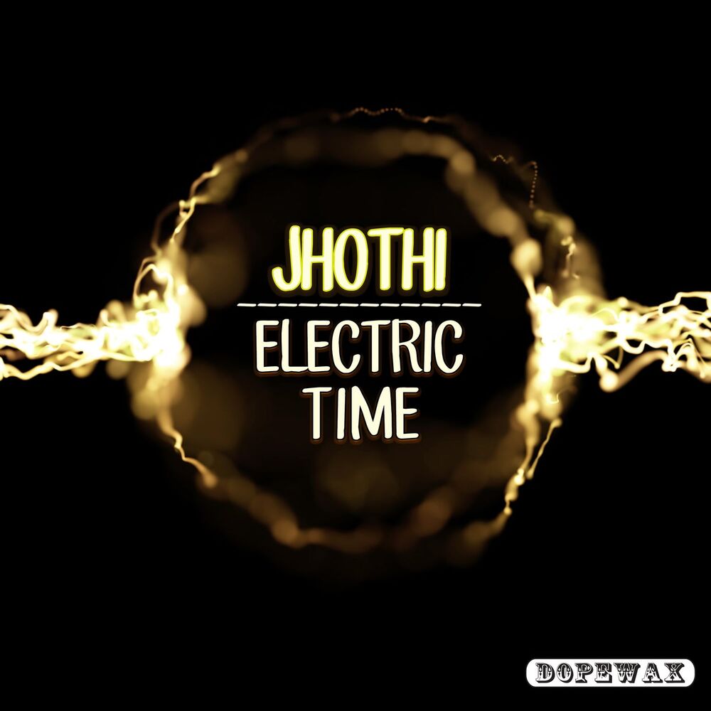 Picture of Electric Time