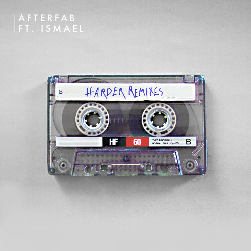 Picture of Harder (Remixes)