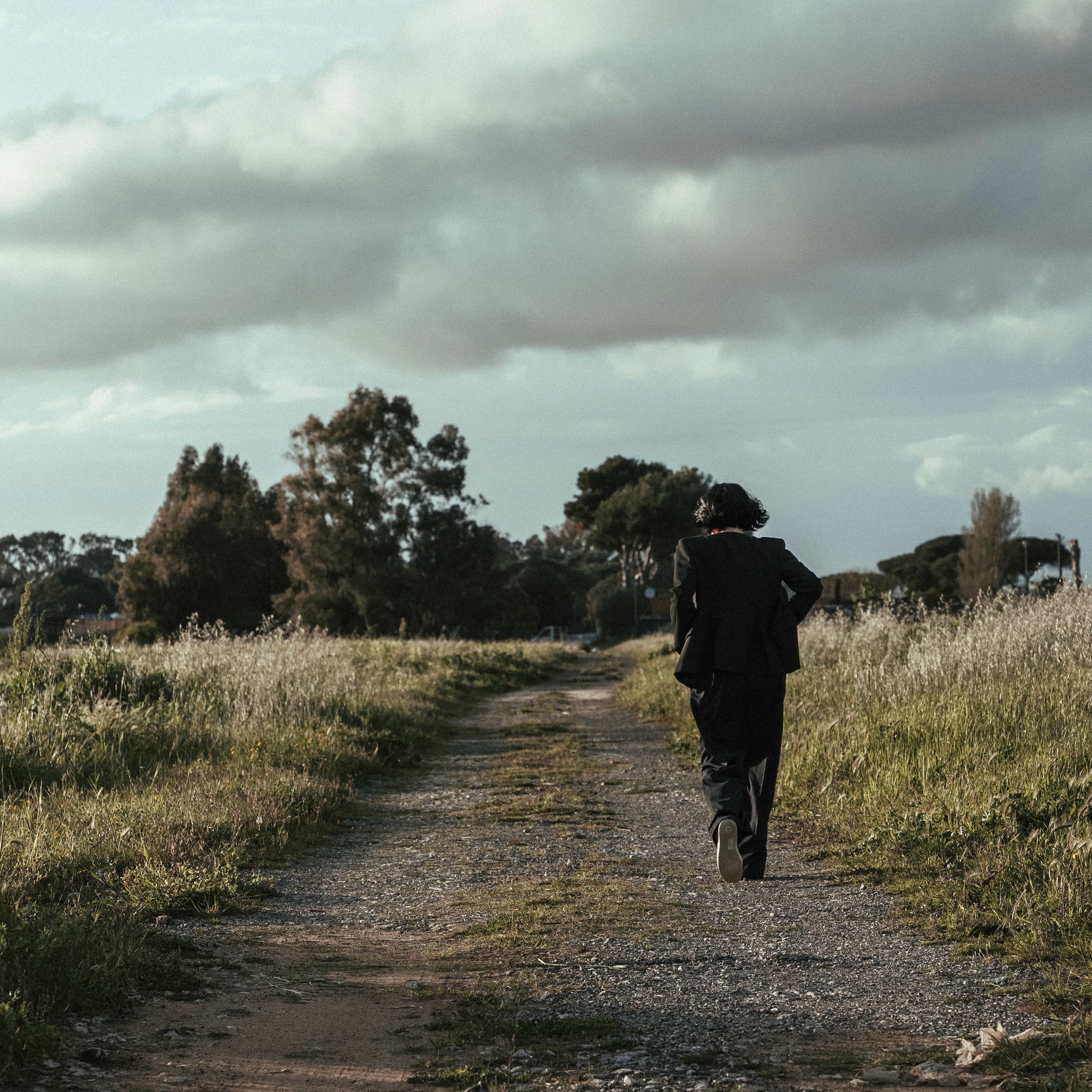 Album cover of Strade