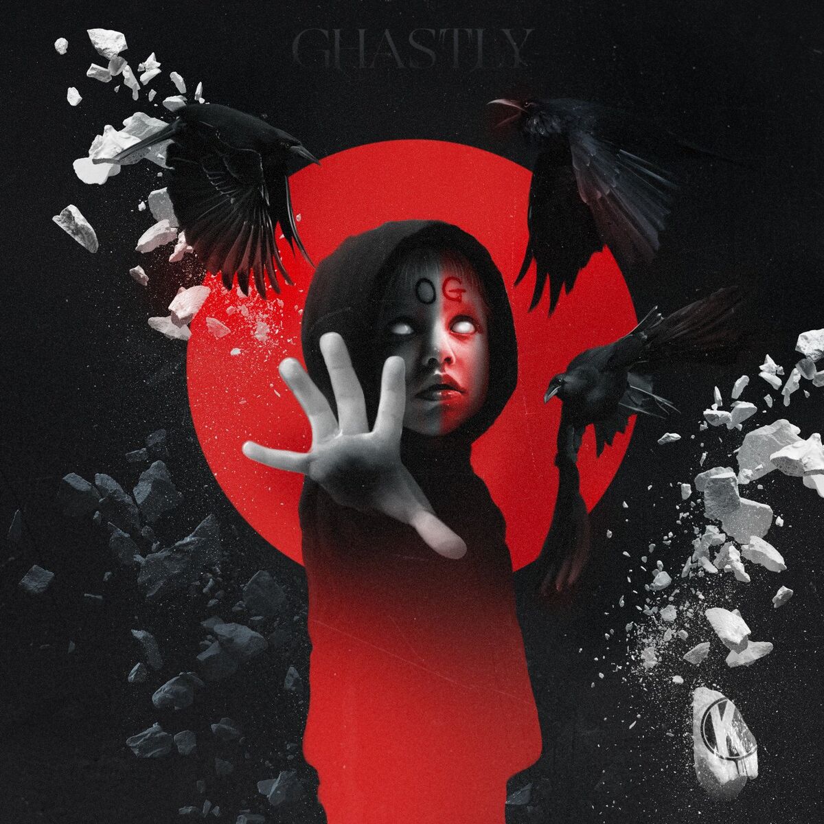 Album cover of Octopussy