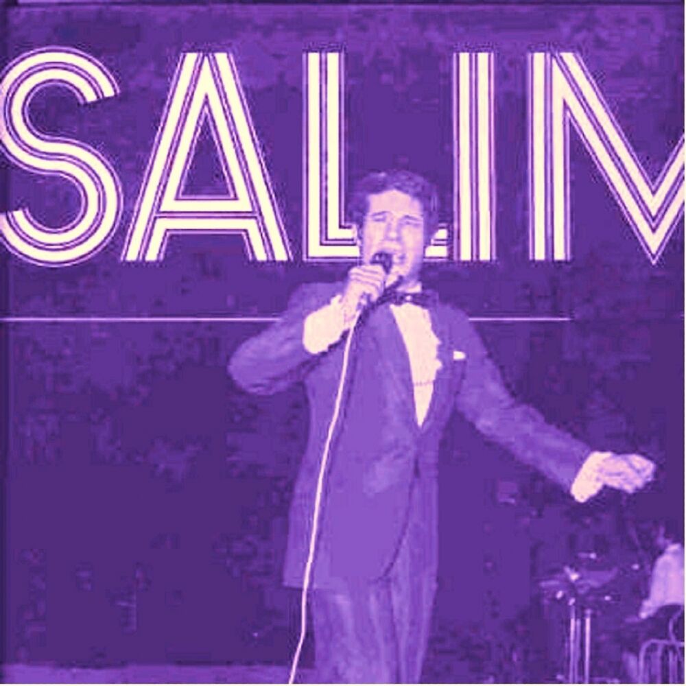 Picture of Salim in Tunisia