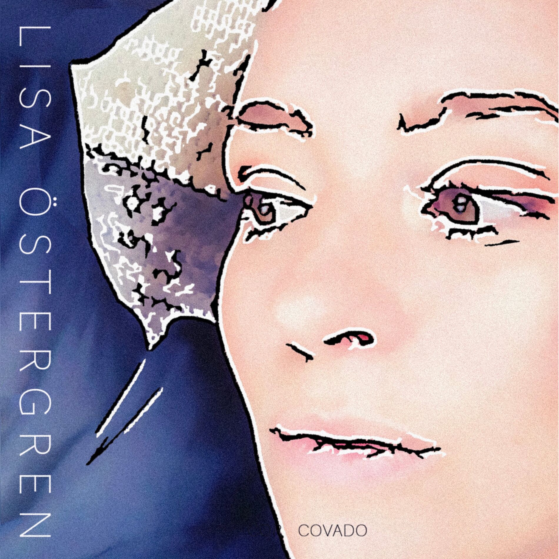 Album cover of Corcovado