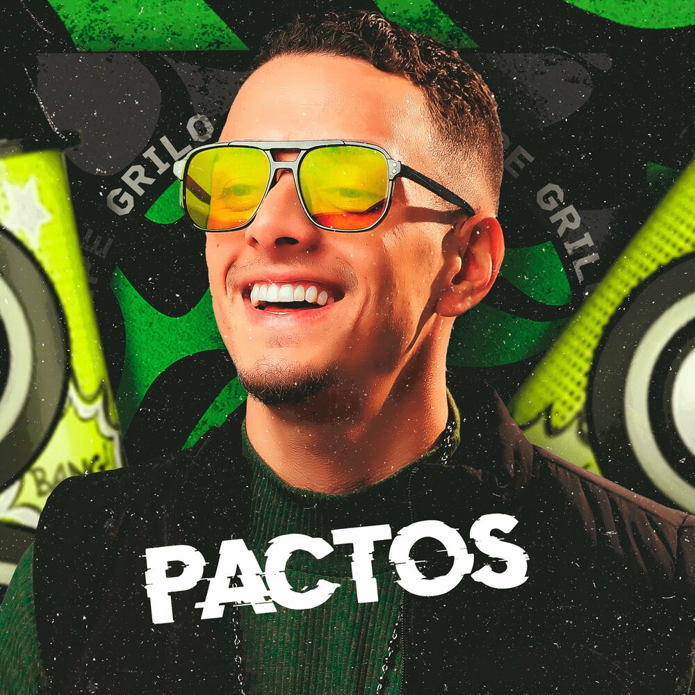 Picture of Pactos (Ao Vivo)