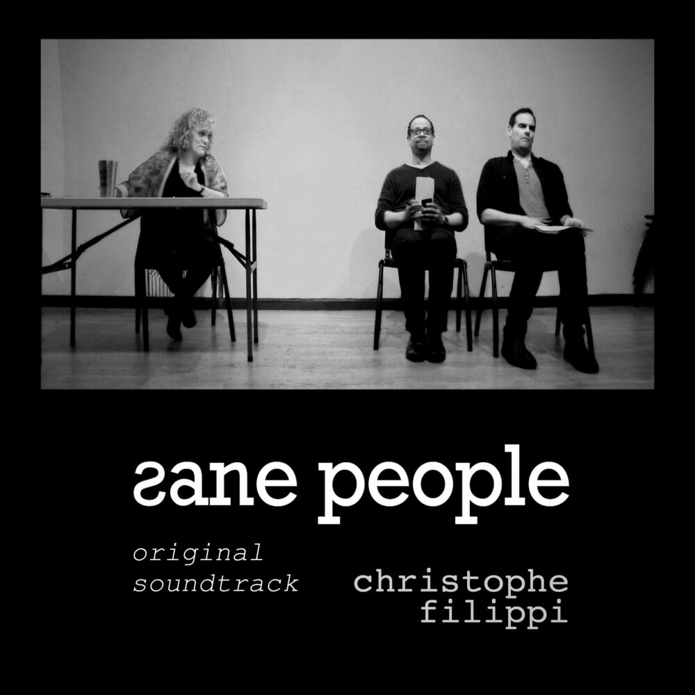 Picture of Sane People (Original Soundtrack)