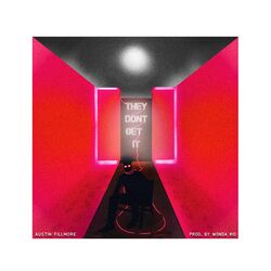 Cover of They Don't Get It