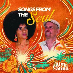 Cover of Songs From The Soul