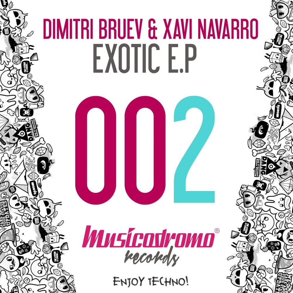 Picture of Exotic