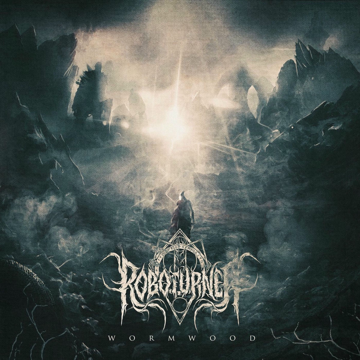 Album cover of Wormwood