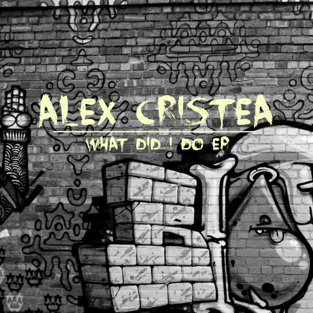 Picture of What Did I Do EP