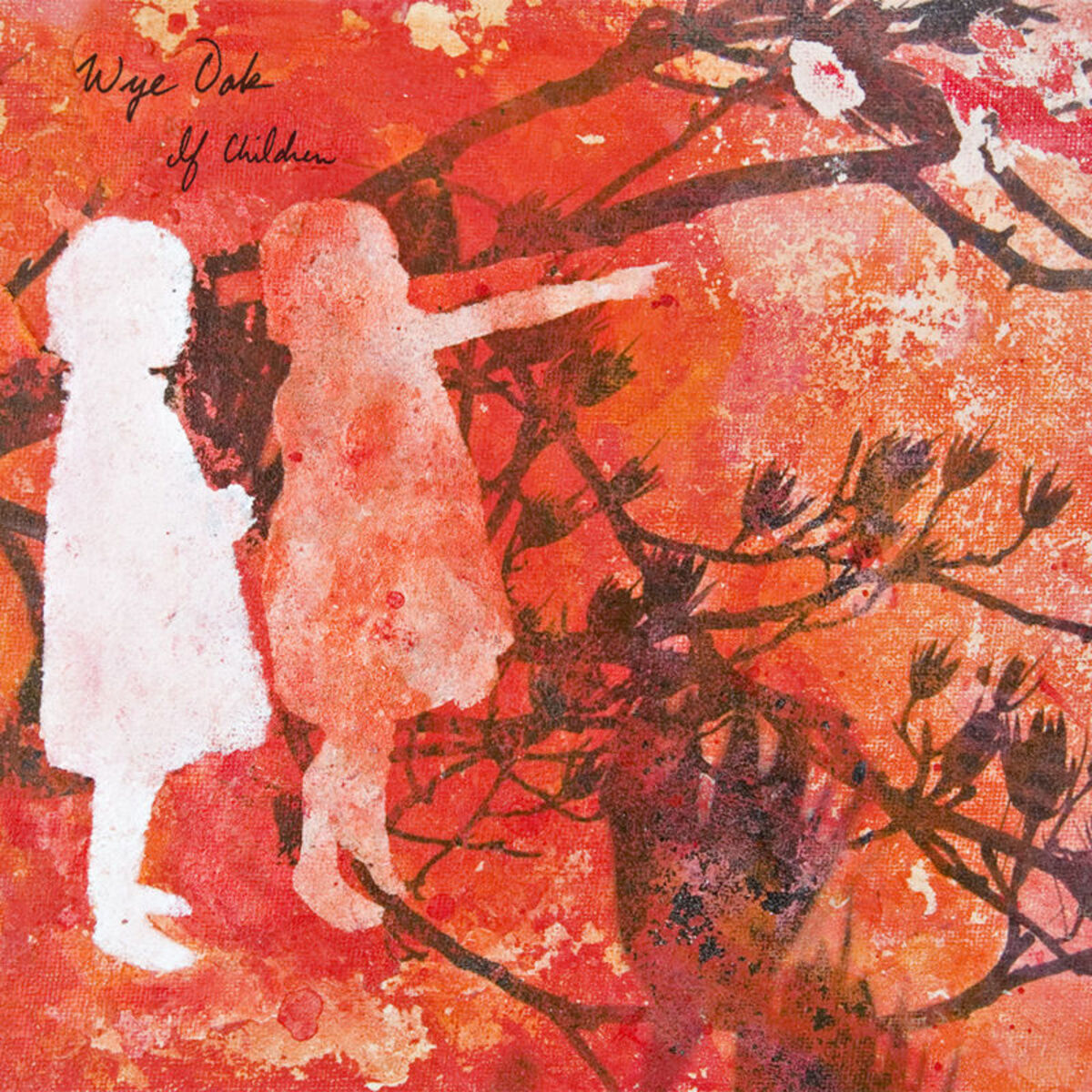 Album cover of Regret