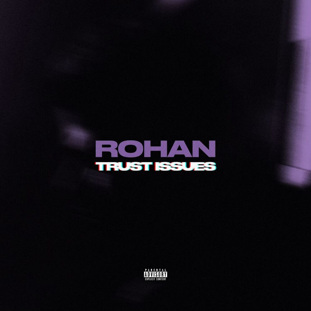 Picture of Trust Issues (Cover)