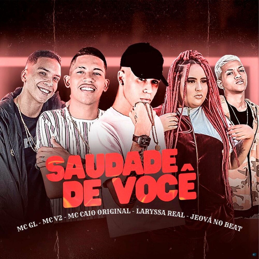 Picture of Saudade de Você