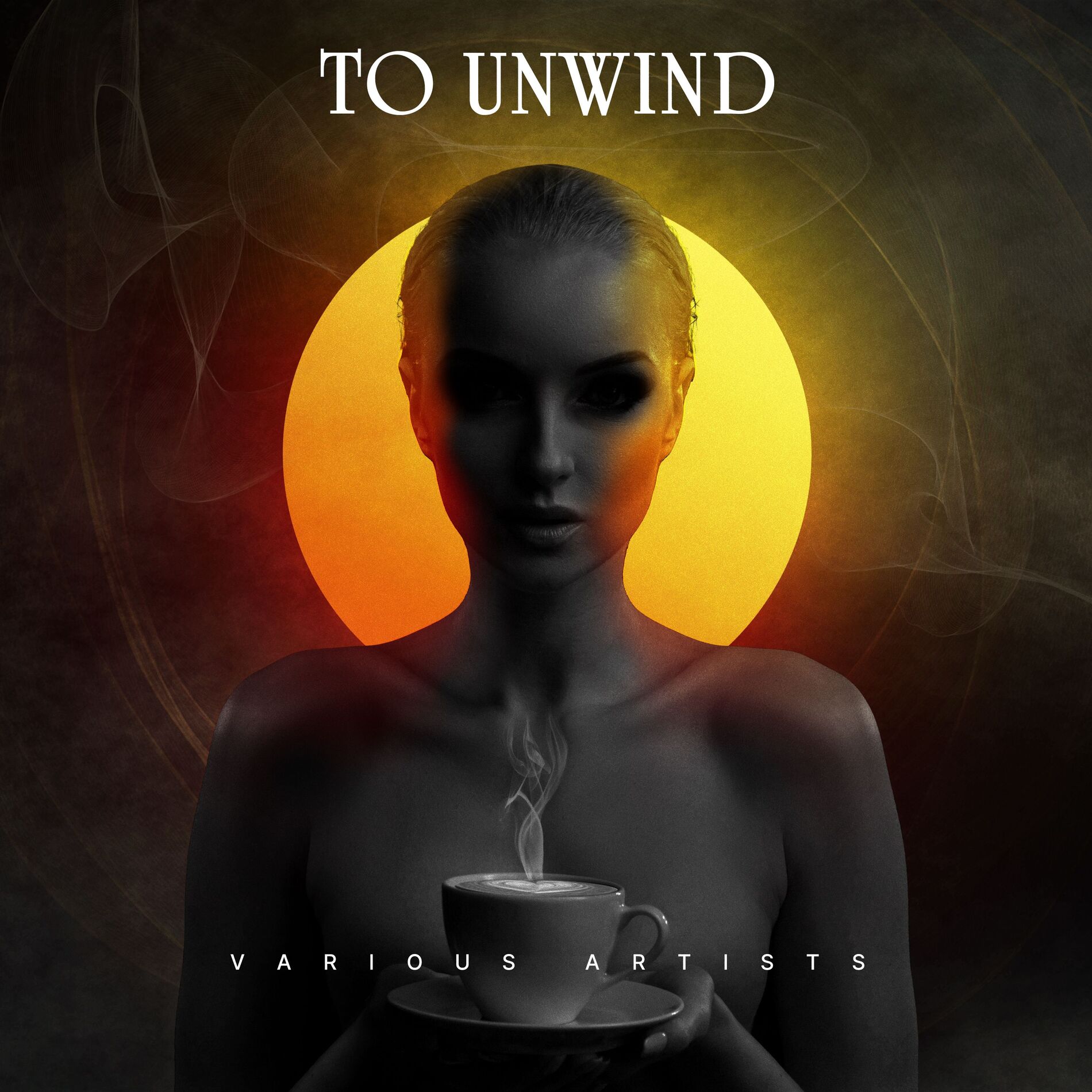 Album cover of To Unwind