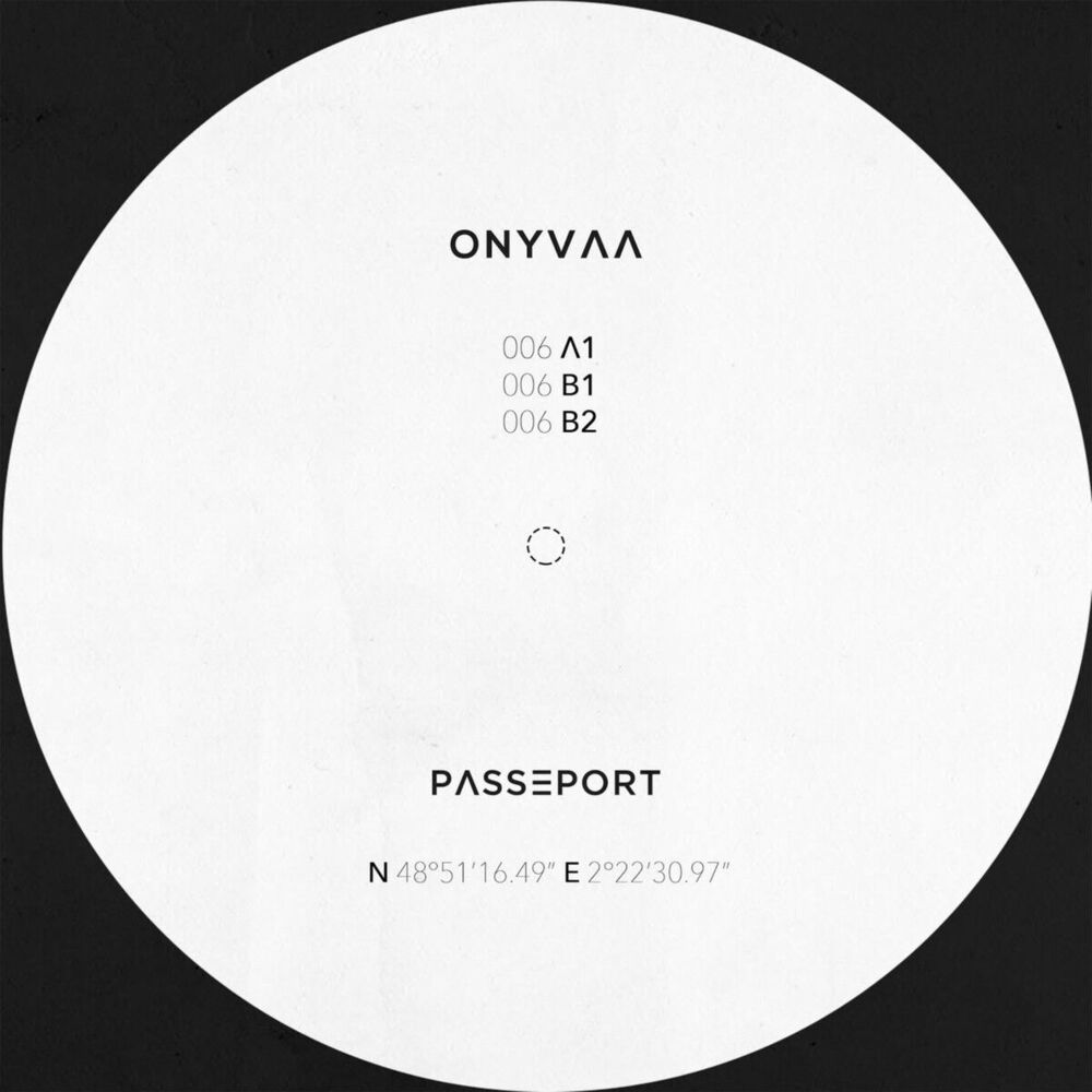 Picture of Passeport006