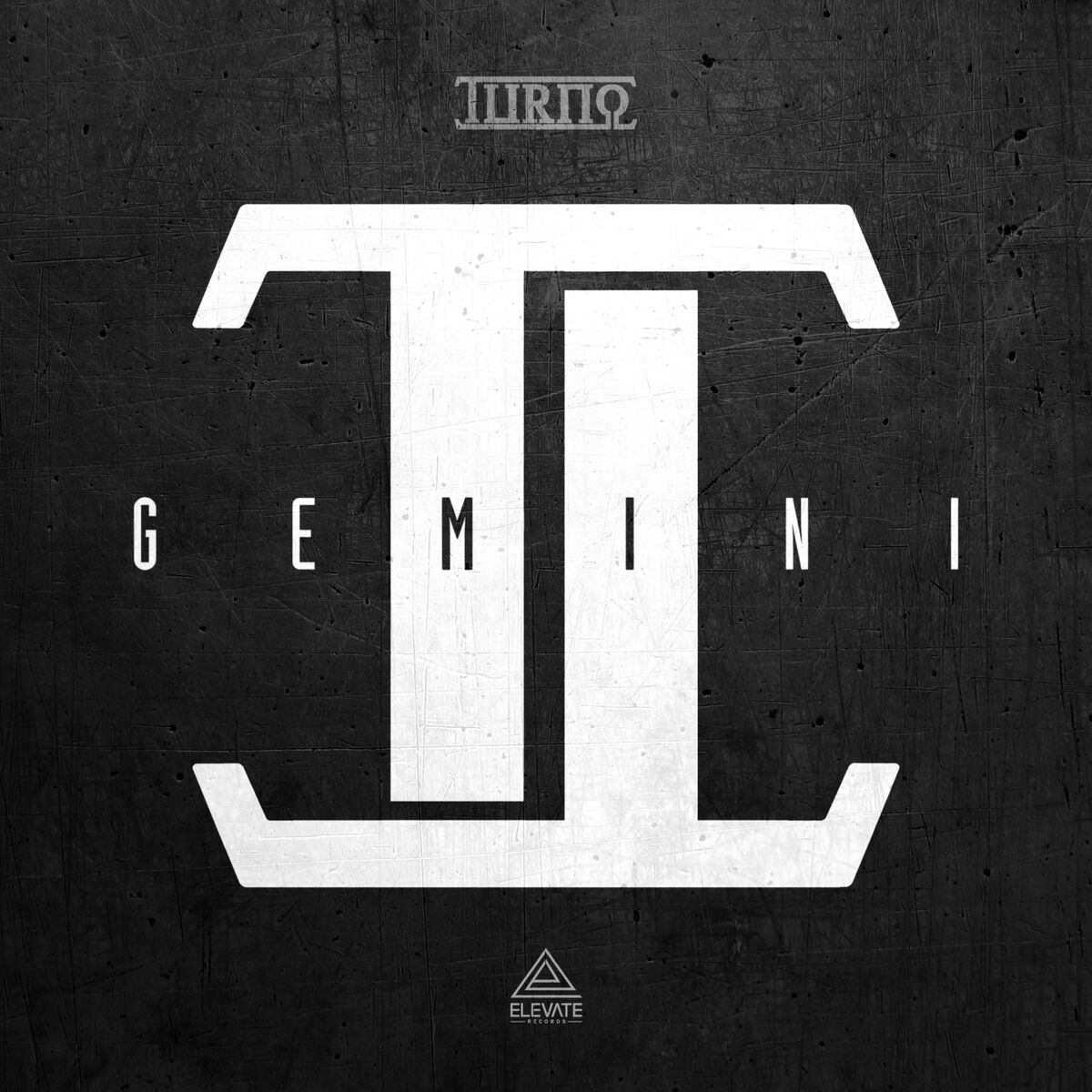 Album cover of Gemini - EP