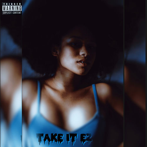Take It EZ (feat. Dwae & Yrs Sushii)