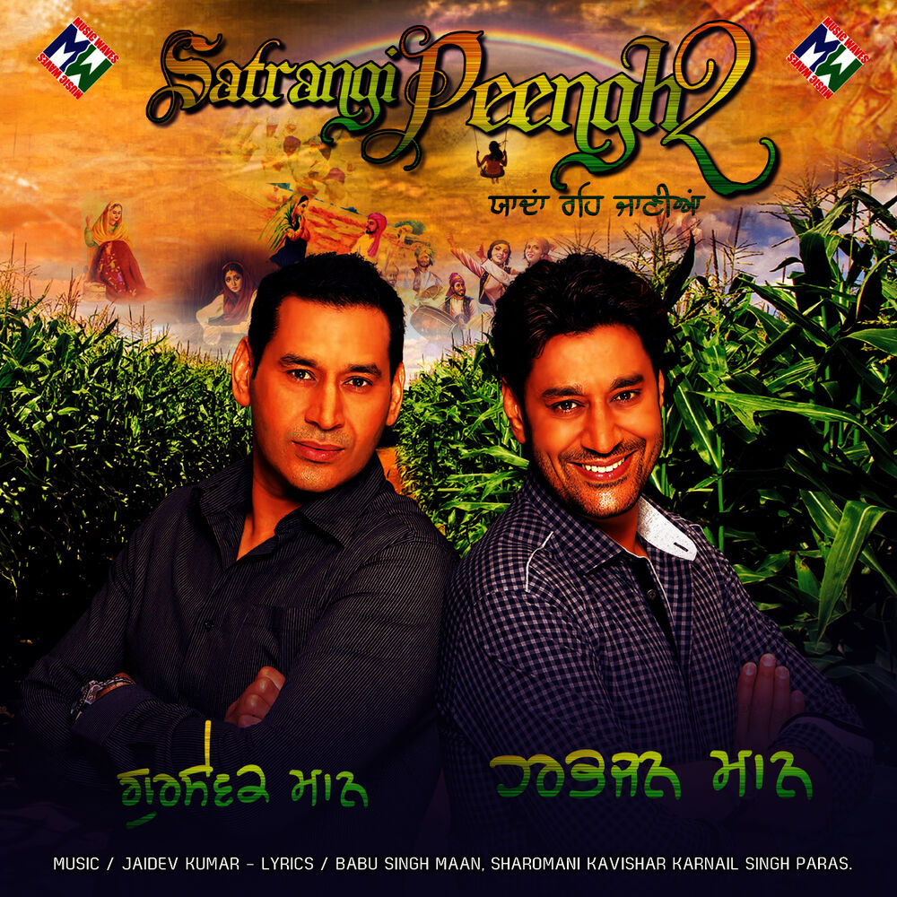 Picture of Satrangi Peengh 2