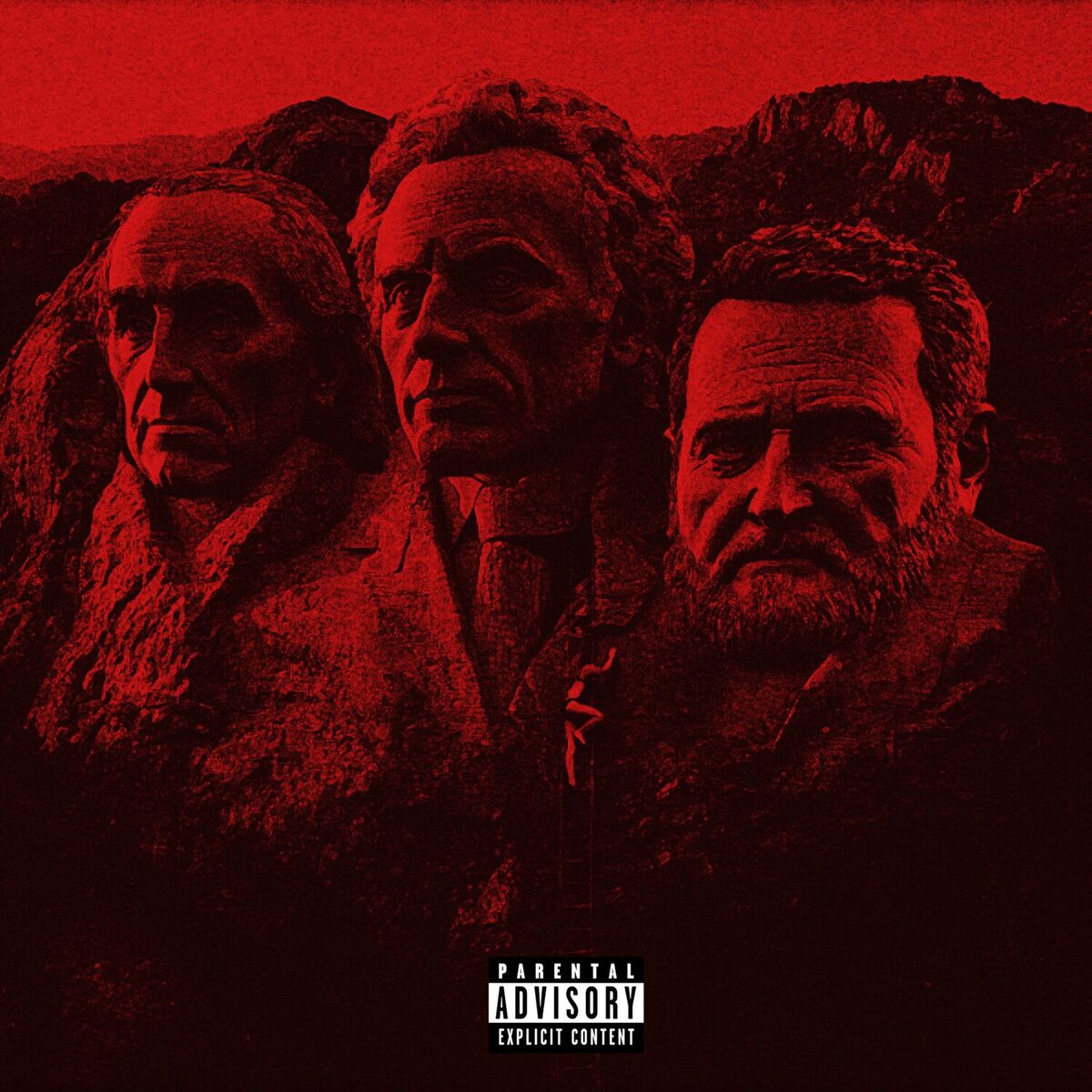 Album cover of FJG