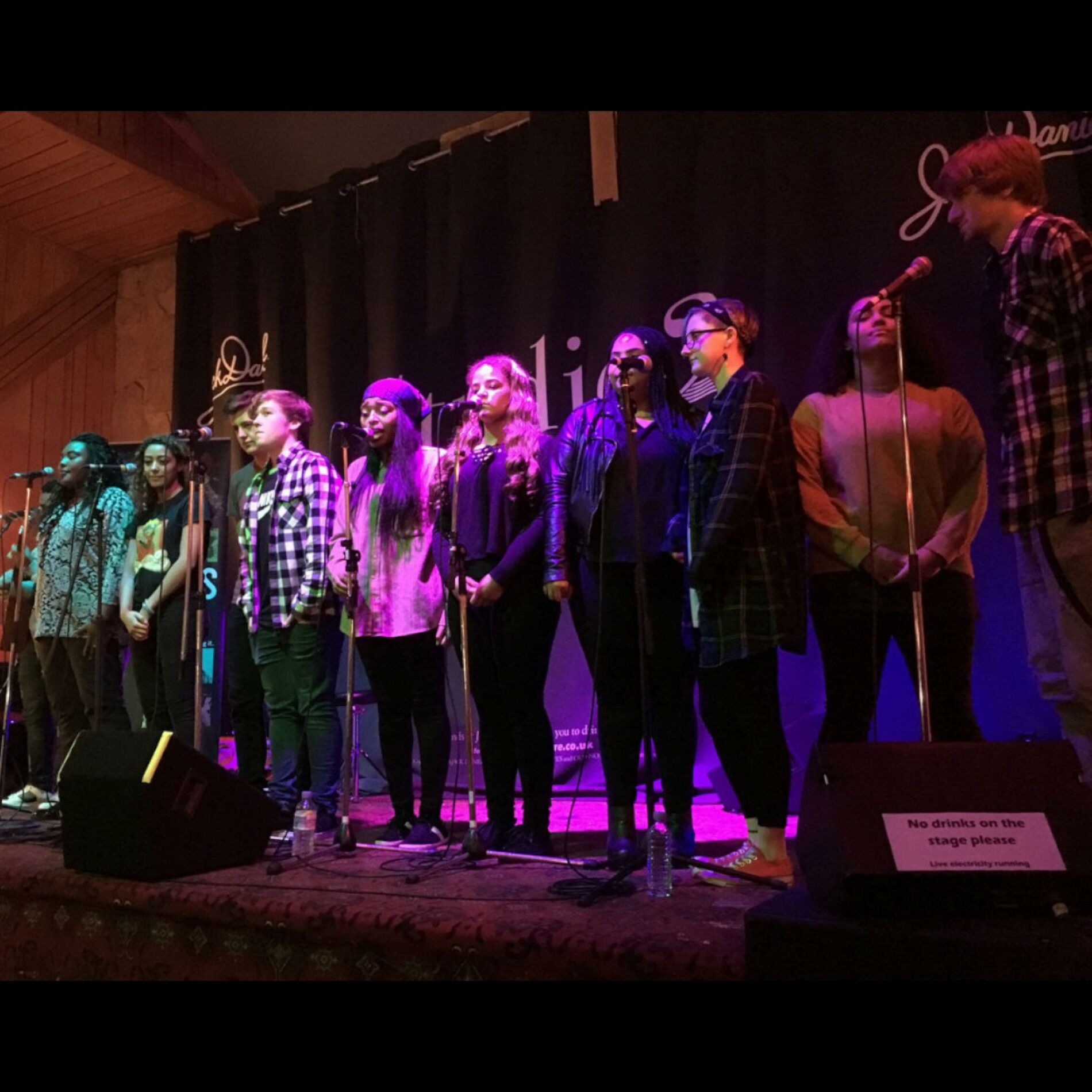 Album cover of Take Me Home (feat. Alex Watson, Charlie Jones, Ezrha Hayden, Shaundel Wright, Owen Jones, Abby Melia, Bradley Thompson, Dorcas Se
