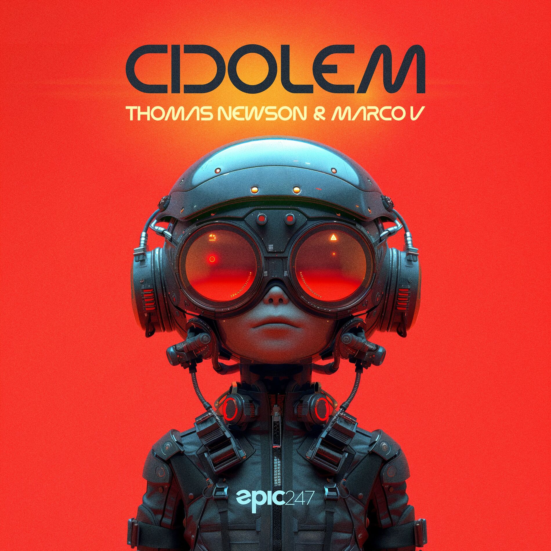 Album cover of CIDOLEM