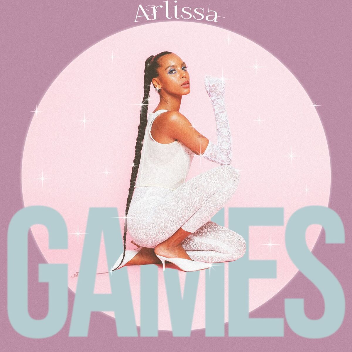 Album cover of Games