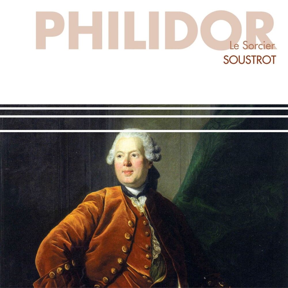 Picture of Philidor : Le Sorcier - Comédie lyrique en 2 actes (1764)