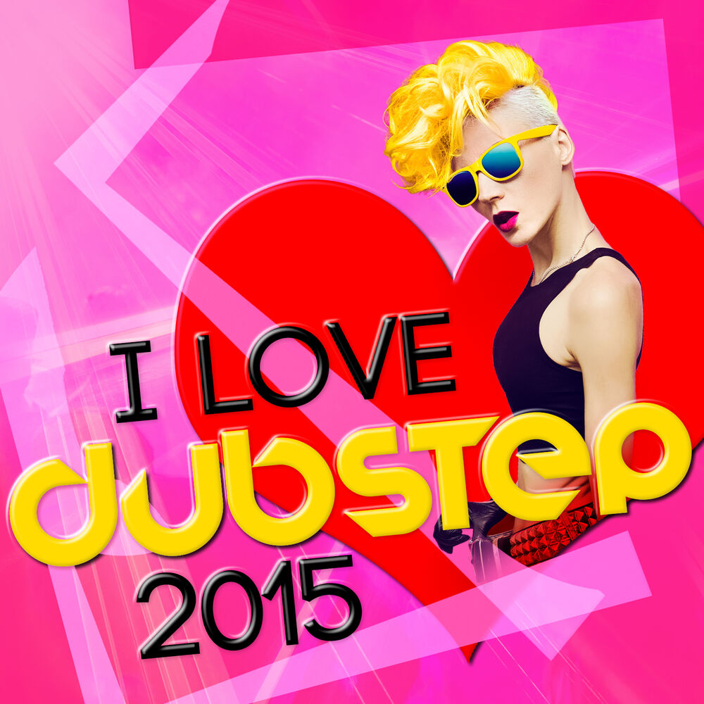 Picture of I Love Dubstep 2015