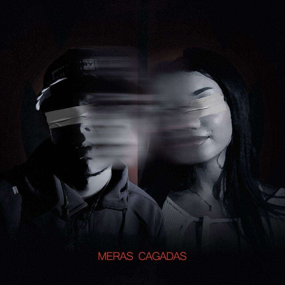 Picture of Meras Cagadas