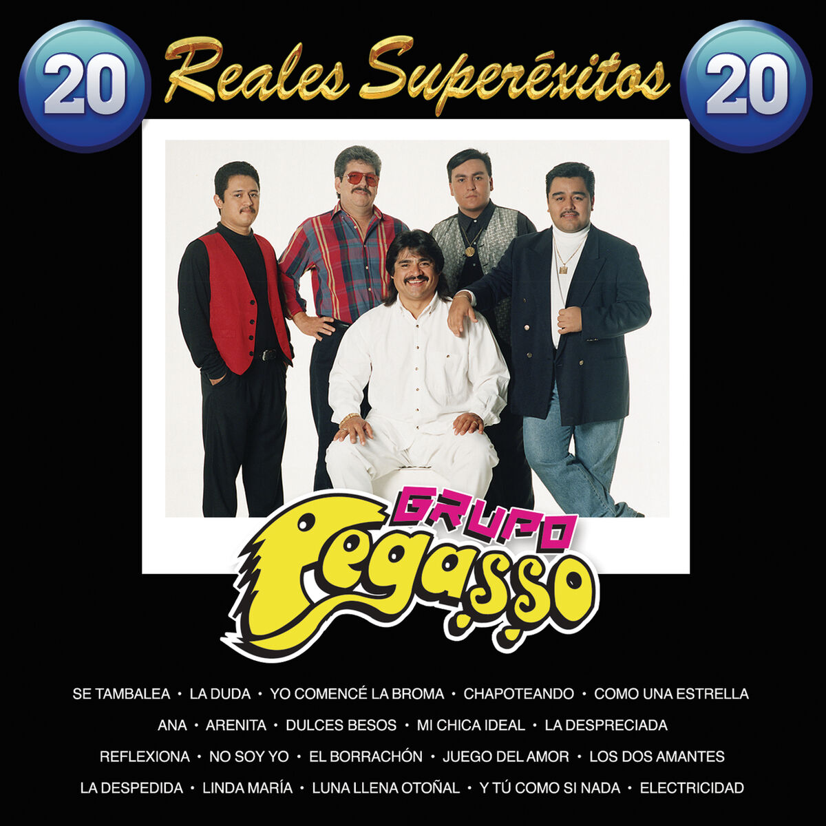 Album cover of Se Tambalea