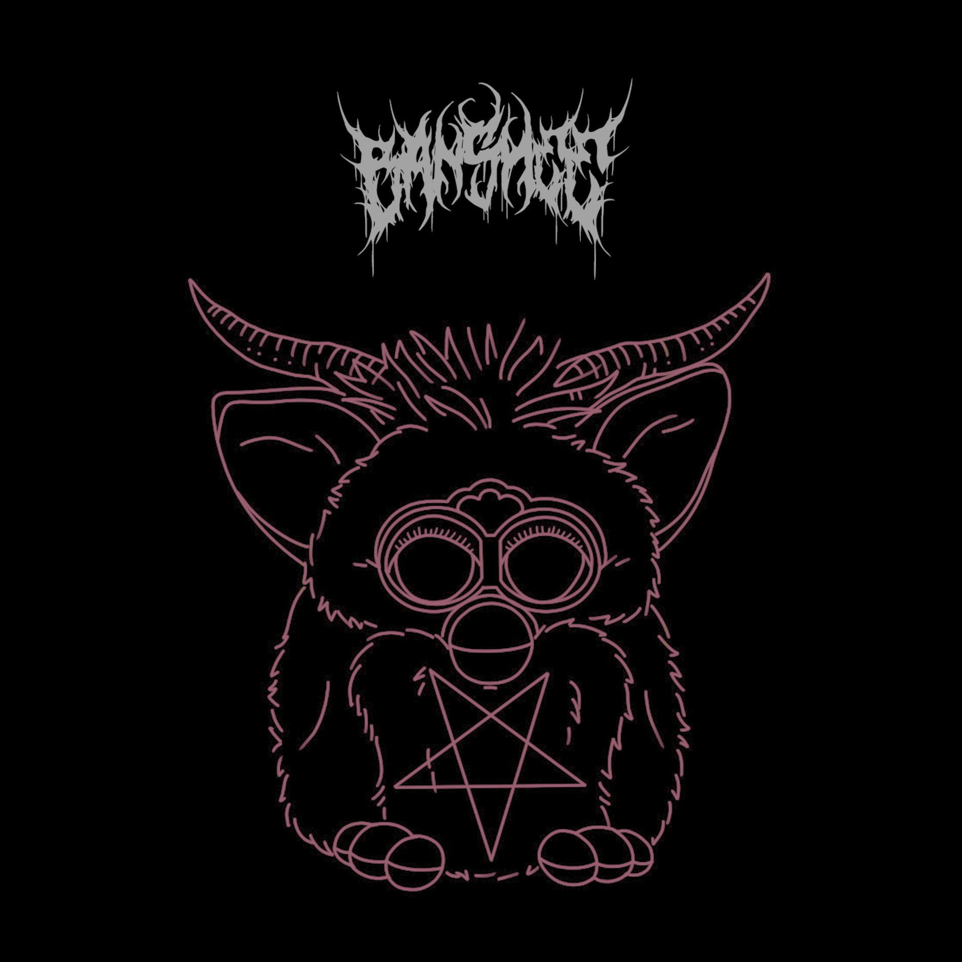 Album cover of Fuck With a Witch