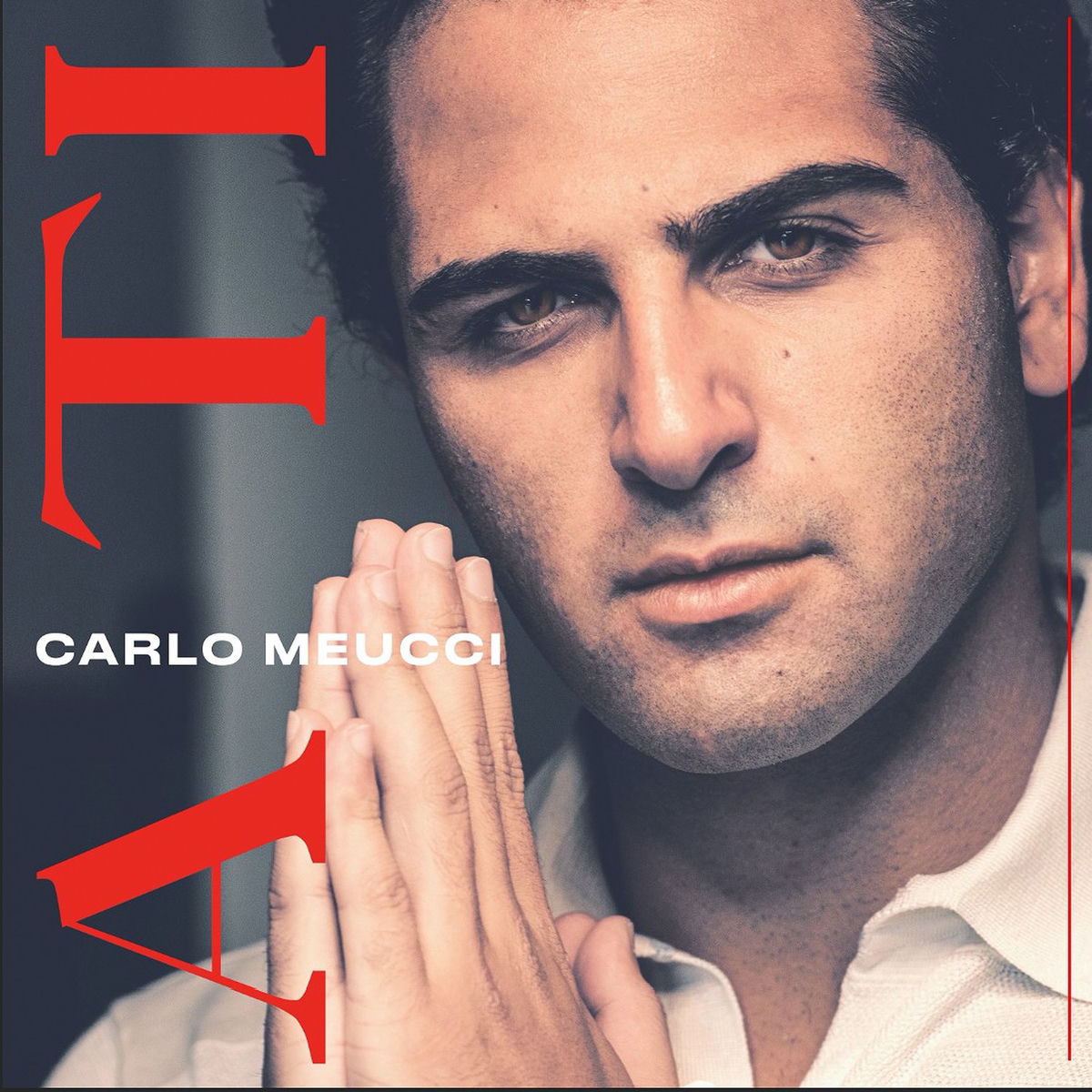 Album cover of A Ti