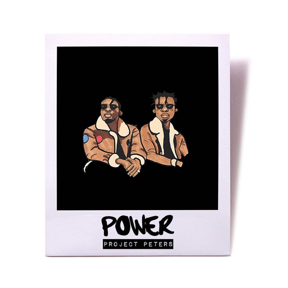 Picture of Power