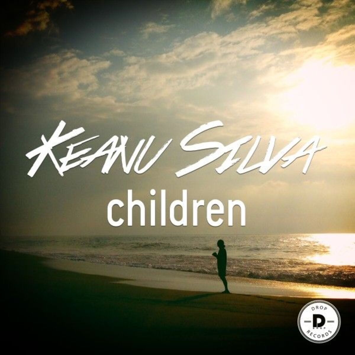 Album cover of Children